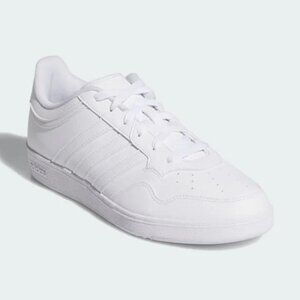 adidas White Men's Hoops 4.0 Shoes/NIB/Various Sizes